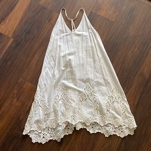 Intimately FP cotton slip